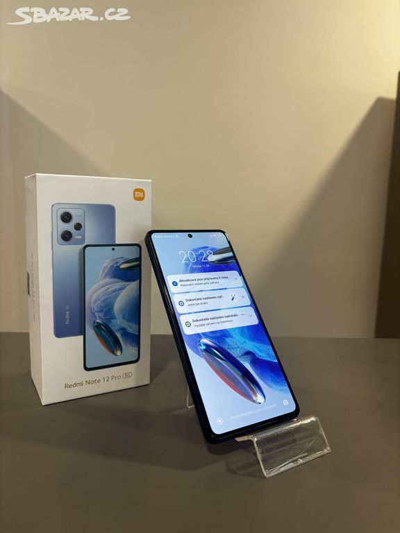 Xiaomi Redmi Note 12 Pro 5G