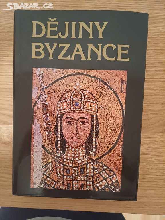 Dějiny Byzance