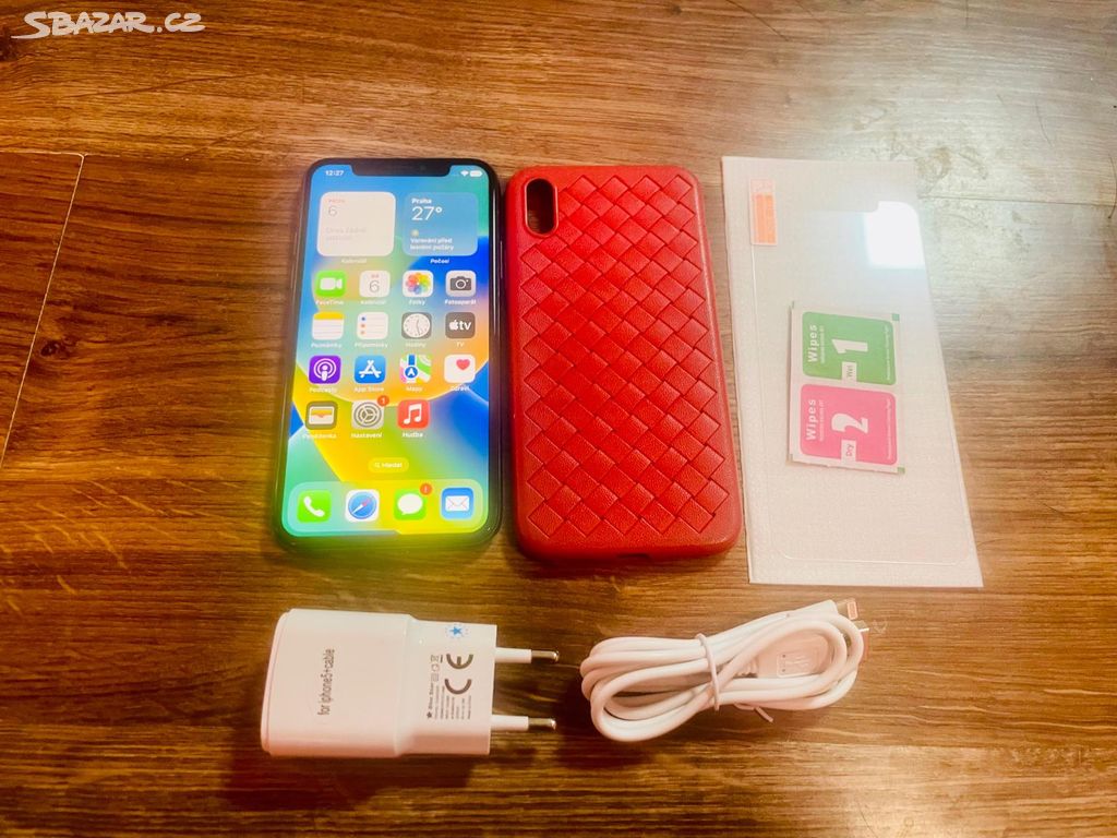 Apple iPhone XR, 64GB