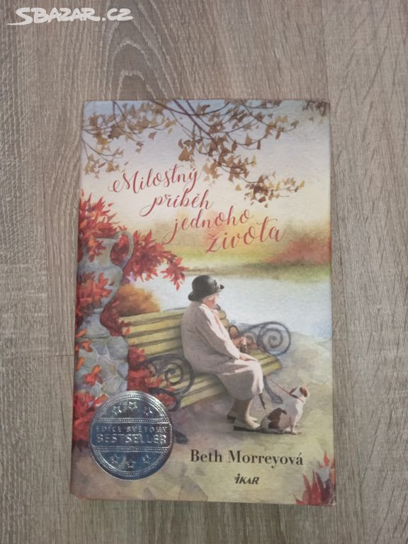 Milostný příběh jednoho života - Beth Morrey