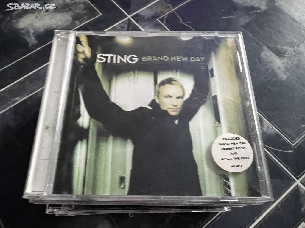 Sting