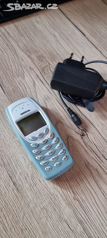 Nokia 3410