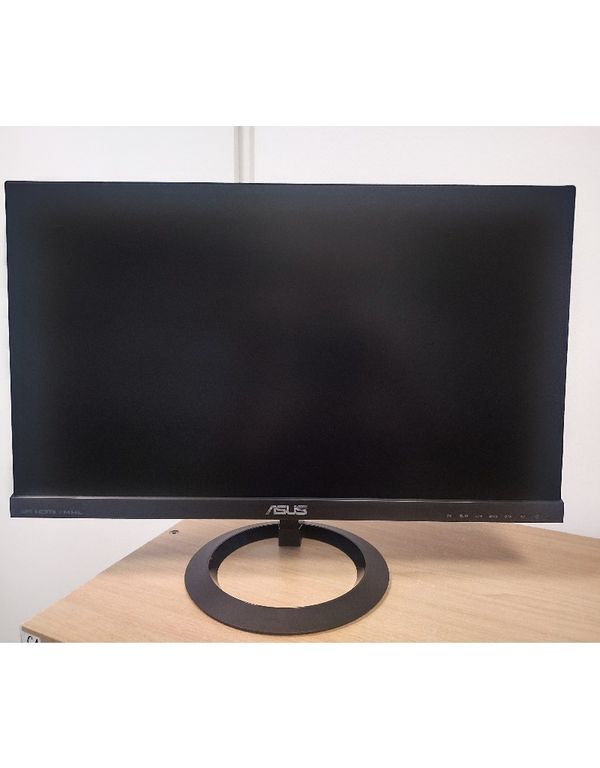 ASUS VX239H-W LED monitor 23"