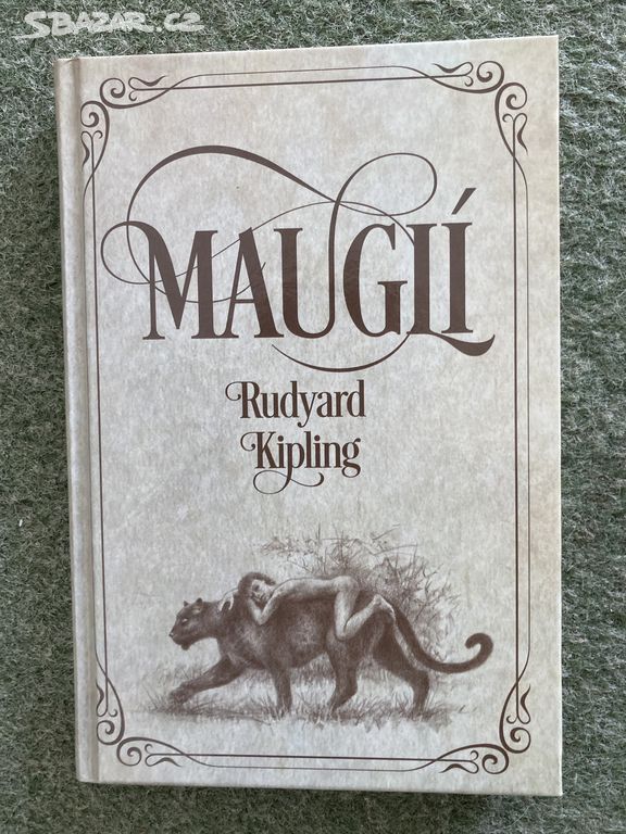 Mauglí