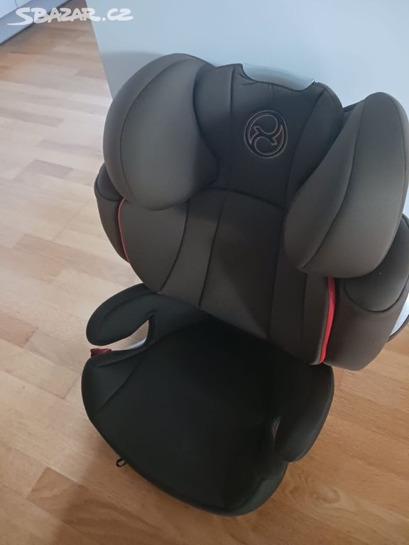 Dětská autosedačka Cybex