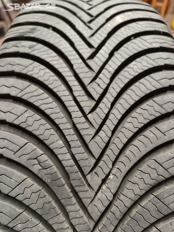 Michelin Alpin 5 205/55/16 1ks