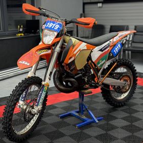 Obrázek k inzerátu: KTM EXC 300