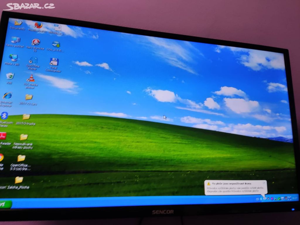 2-jádro Acer Aspire 5672WLMi-na doplnění nebo díly