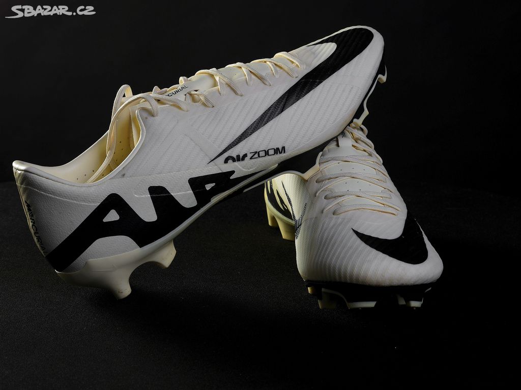 Kopačky NIKE Zoom Vaport 15 Academy Fg Mg vel.46