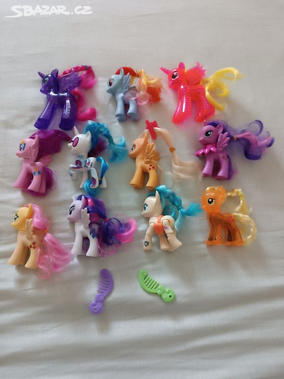 My little pony