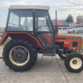 Obrázek k inzerátu: Zetor 5211