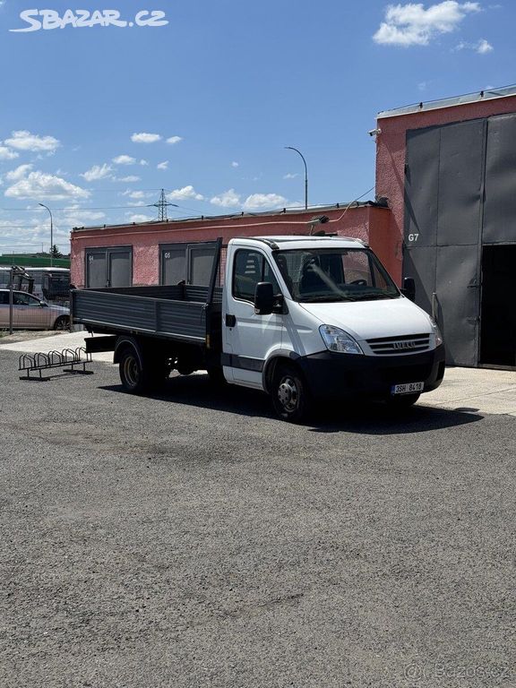 Iveco Daily Iveco Daily