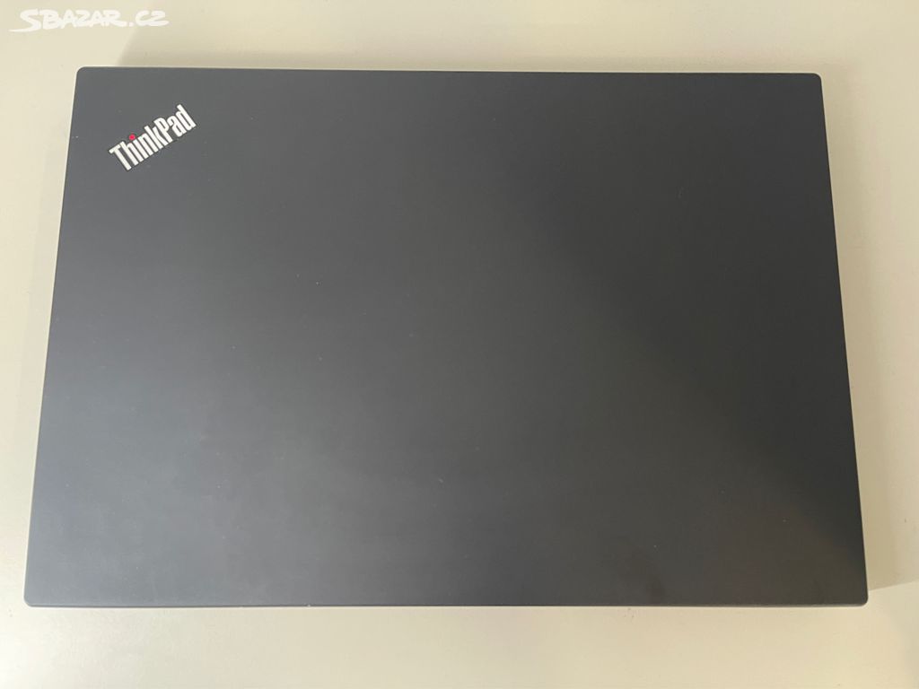 Lenovo ThinkPad P14s Gen2