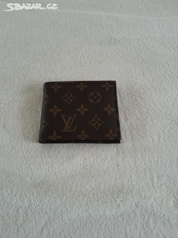 Peněženka Louis Vuitton