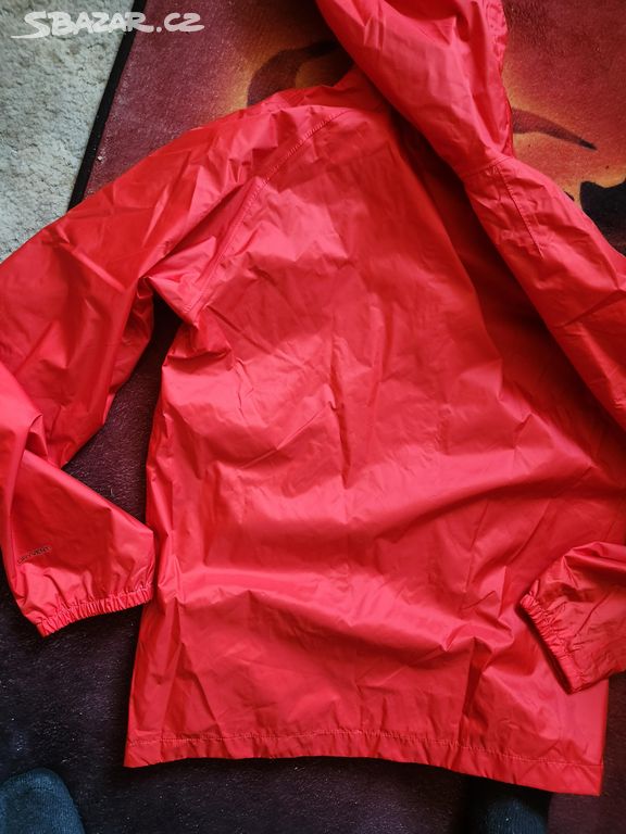 The NORTH FACE Dryvent vel. y XL , panske S