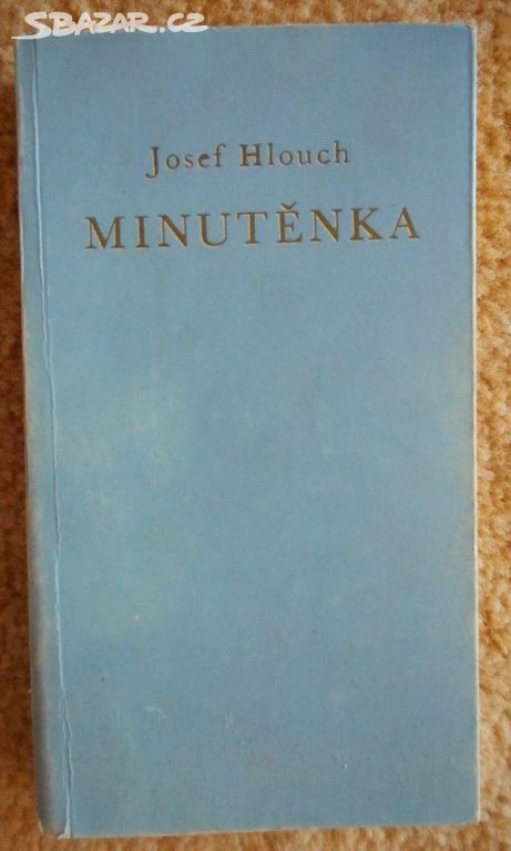 1969 - Minutěnka - Josef Hlouch