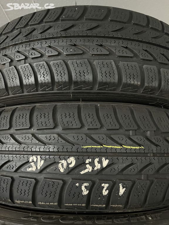 Pneu 155/60/15 155 60 15 155/60r15 R15 195/50