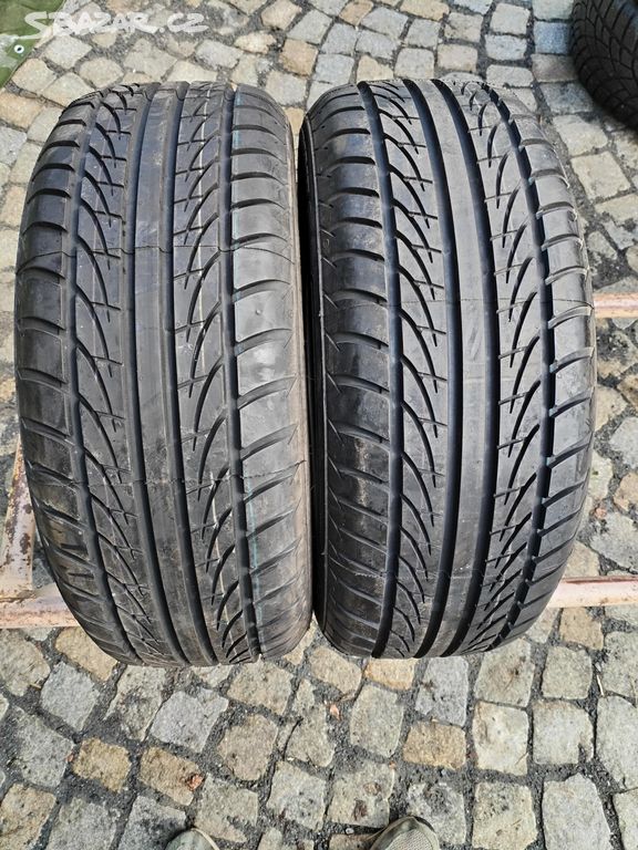 195/55/15 letni pneu SEMPERIT 195/55 R15