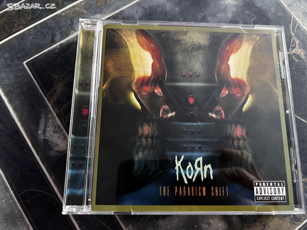 Korn