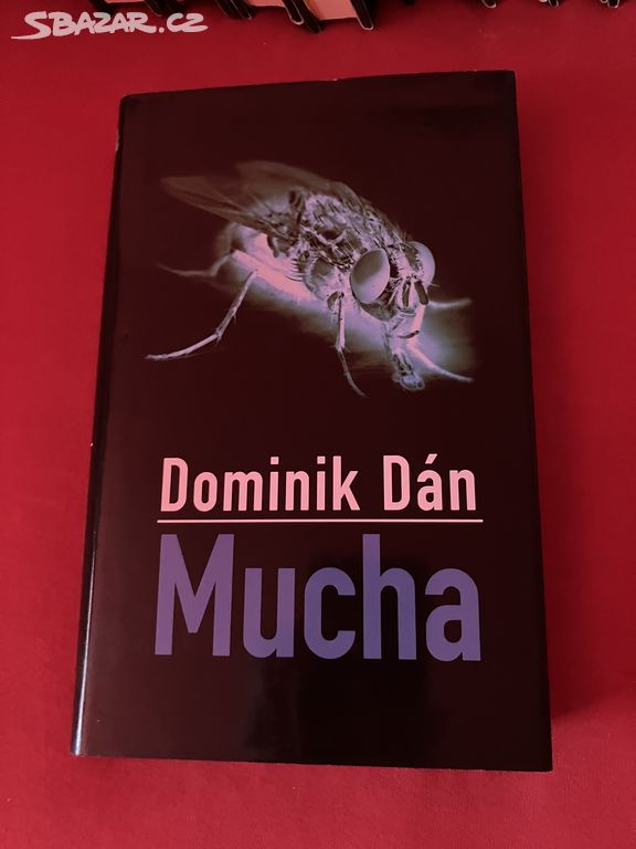 Dominik Dán - Mucha