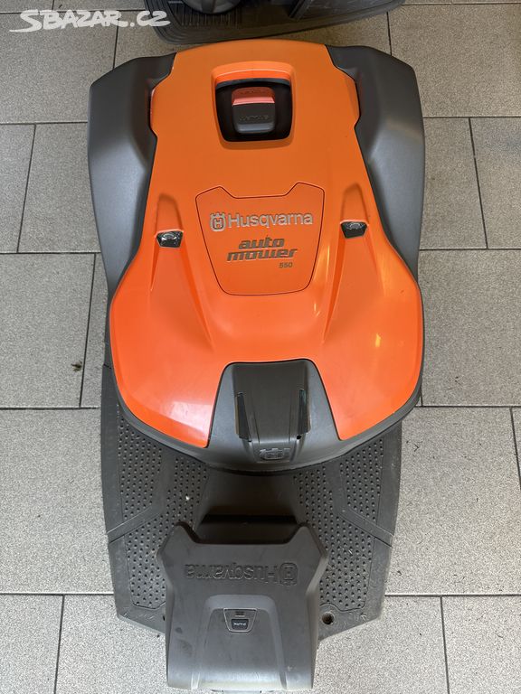 Automower Husqvarna