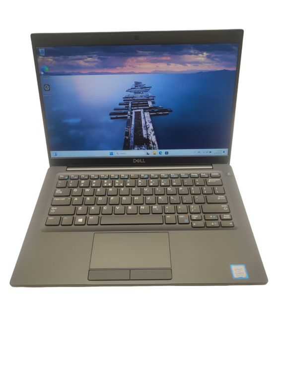 Dell Latitude 7390 ( 12 měsíců záruka )