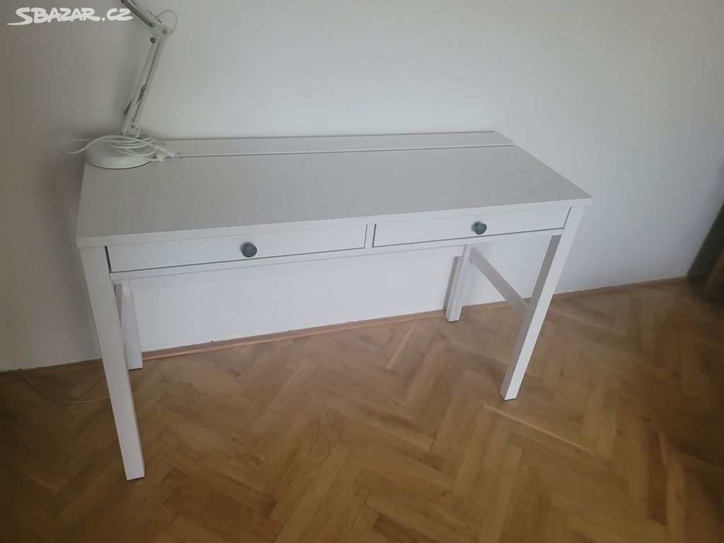 Psací stůl Ikea