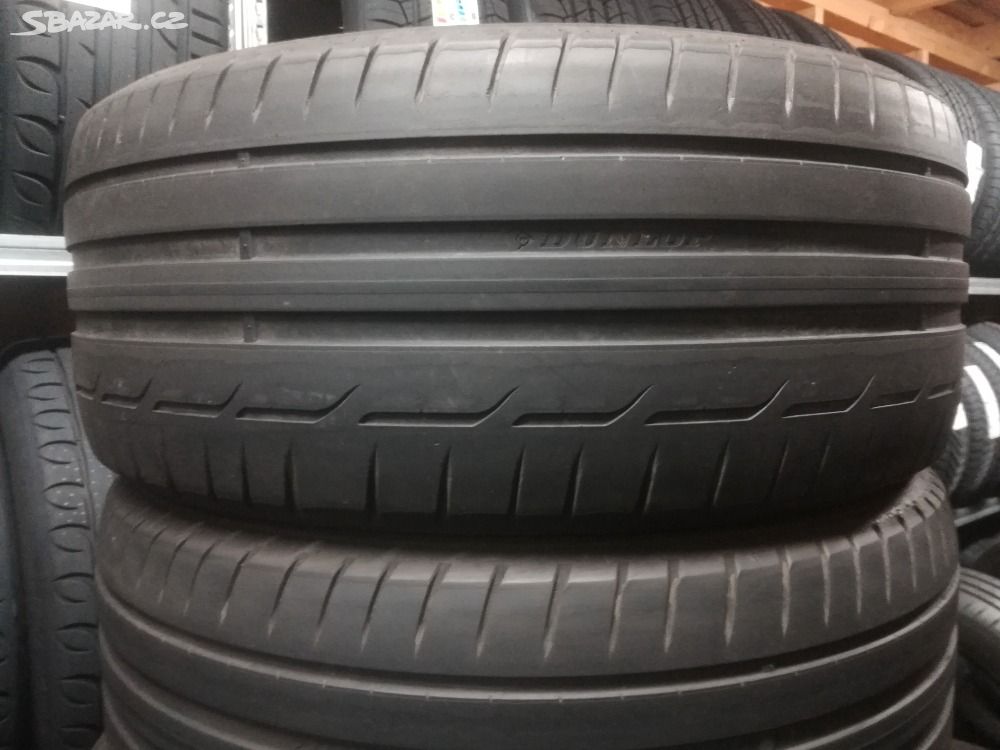 235/40 R19 DUNLOP (1323) 235 40 19