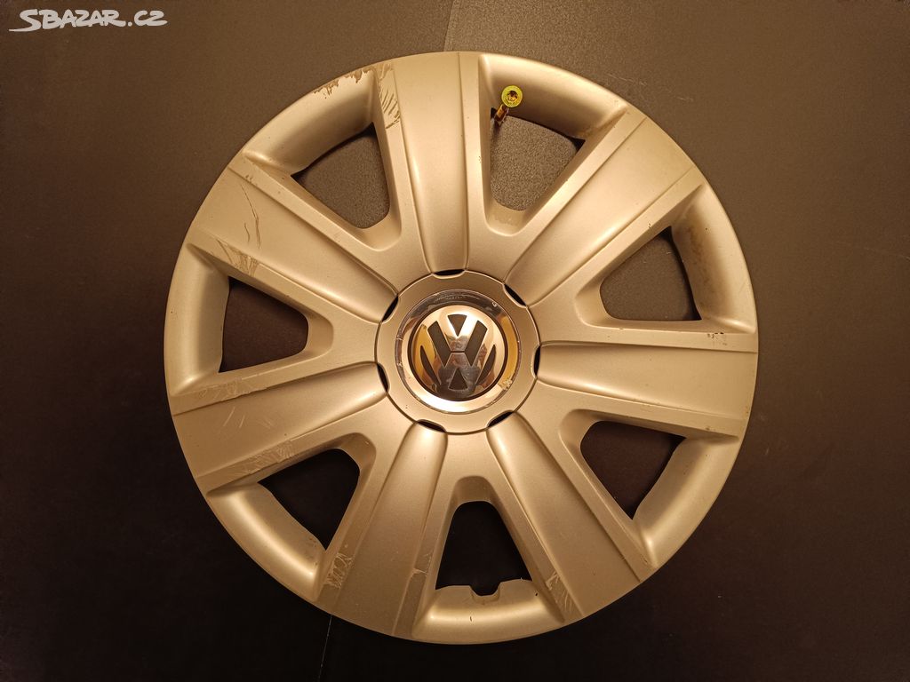 Poklice / kryt kola Volkswagen 14" č.153