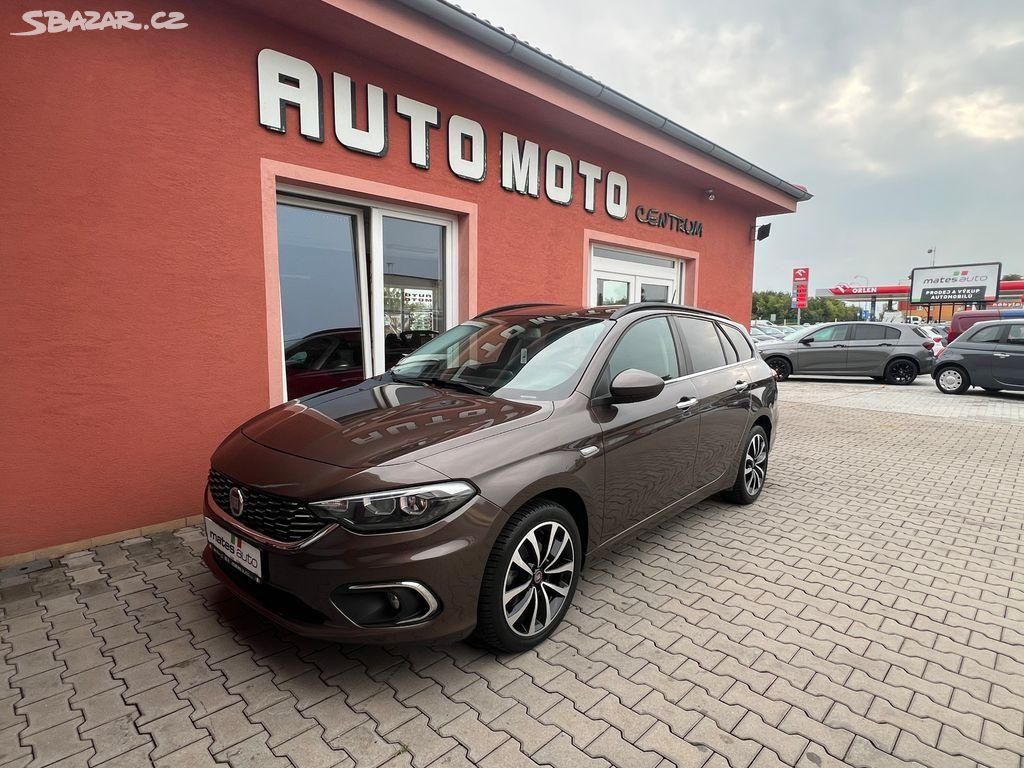 Fiat Tipo, 1.6 JTDM Business 88kW