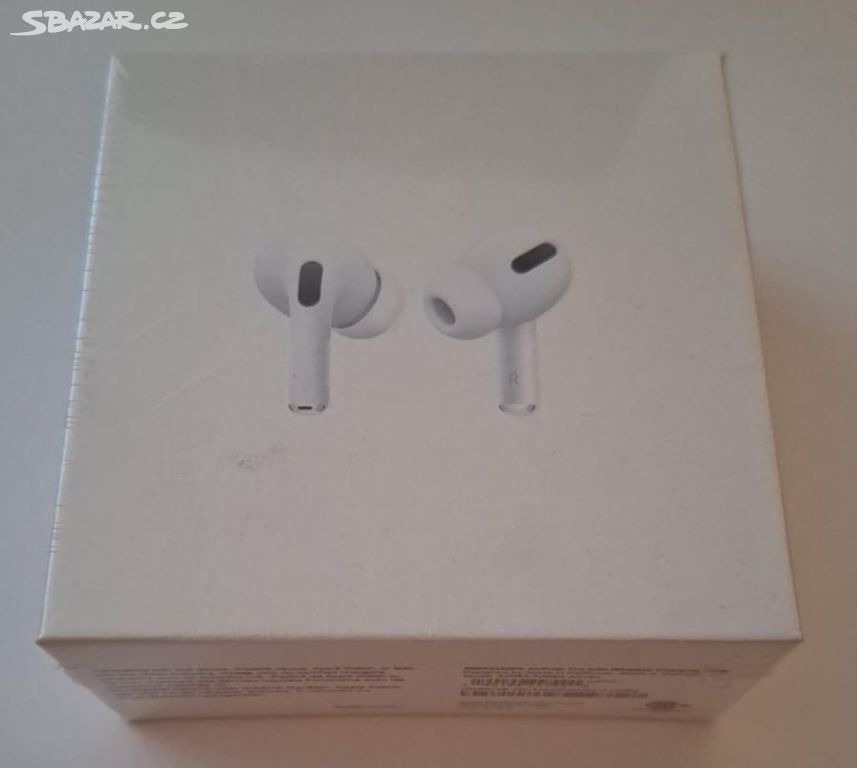 Airpods Pro