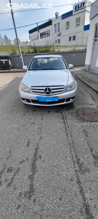 MERCEDES