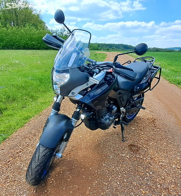 Aprilia Pegaso 650 Strada