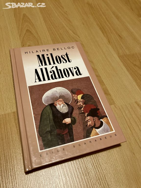 Milost Alláhova - Hilaire Belloc