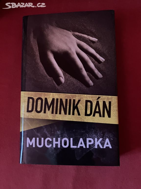 Dominik Dán - Mucholapka