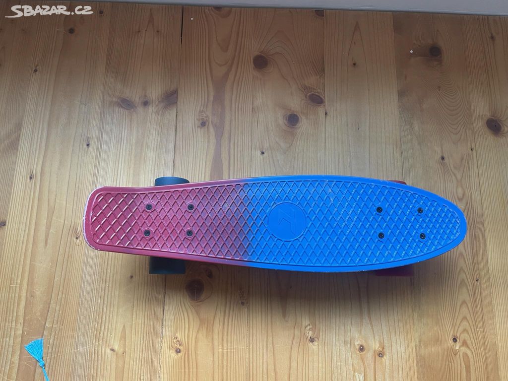 Pennyboard zn. Tempish