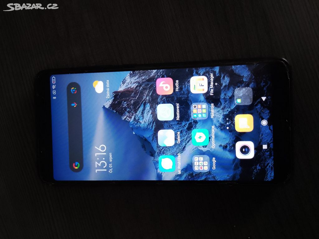 Xiaomi Redmi 7A. 32 GB