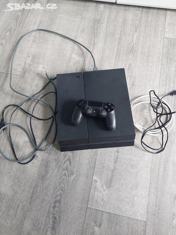 Playstation 4