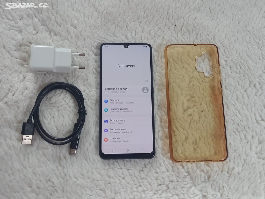 Samsung Galaxy A32