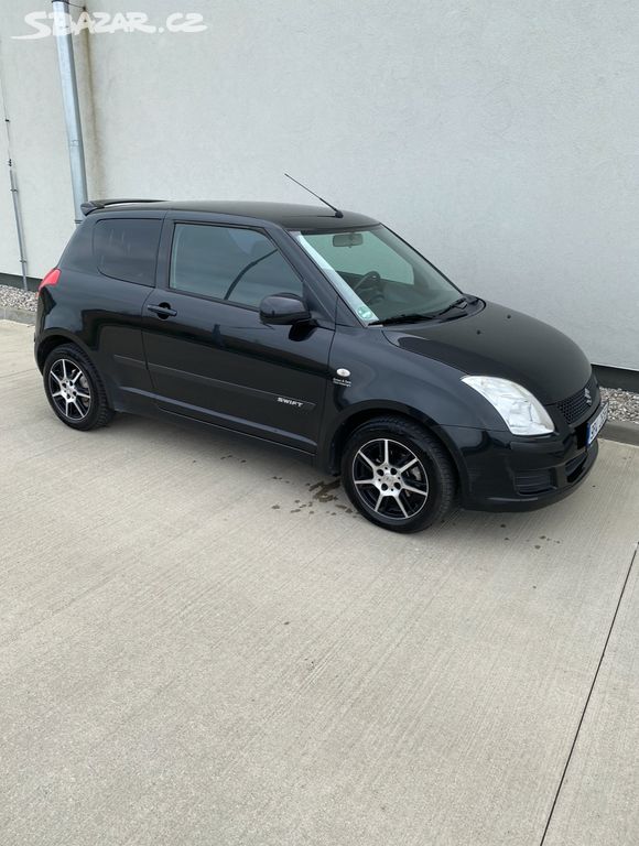 Suzuki swift 1.3