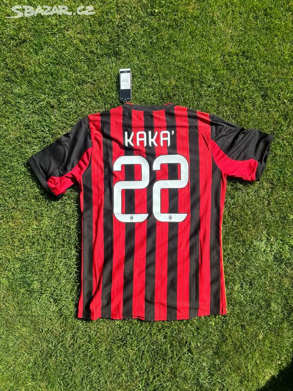 Dres Kaká - AC Milan 2013/14