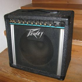 Obrázek k inzerátu: Peavey envoy 110 Made in USA   90s