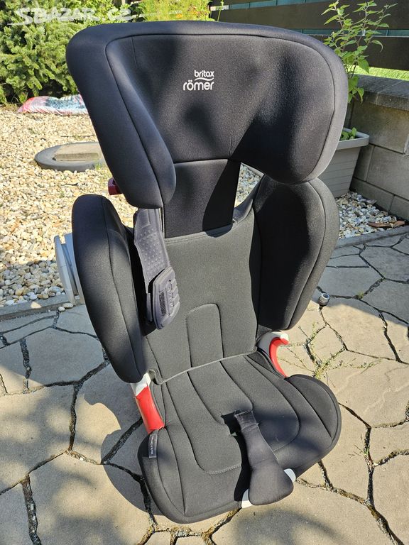 Autosedačka Romer Kidfix 2 XP Sict Isofix