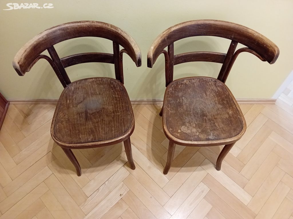 Židle Thonet