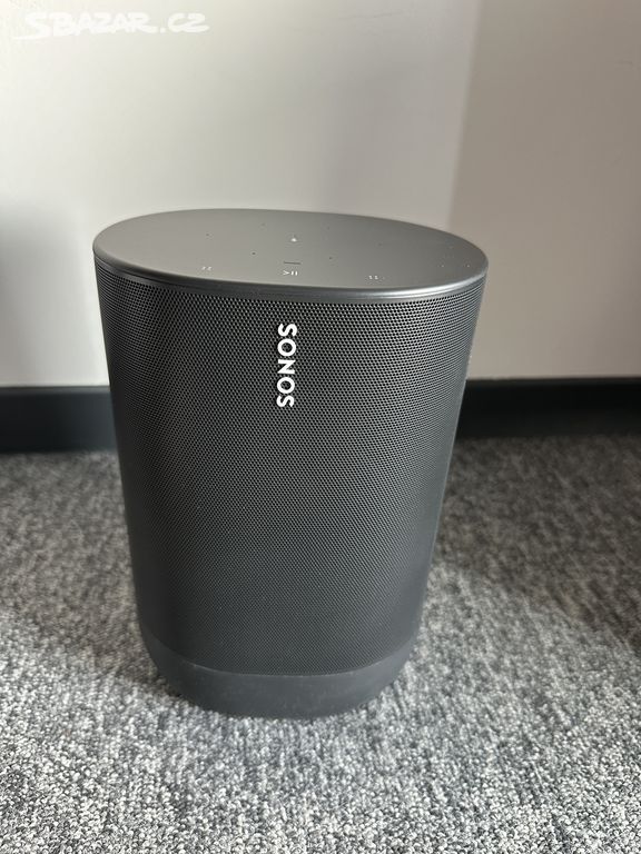 Sonos Move