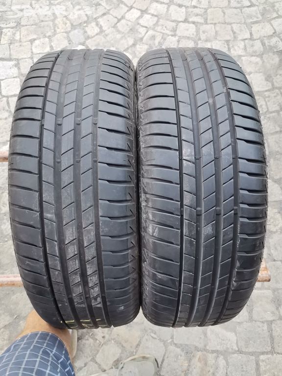 205/60/16 letni pneu BRIDGESTONE 205 60 16