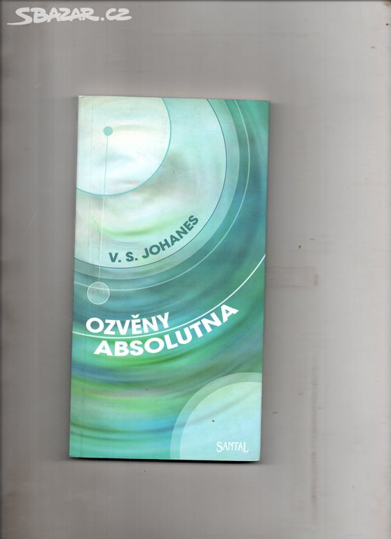 Ozvěny absolutna-V.S. Johanes