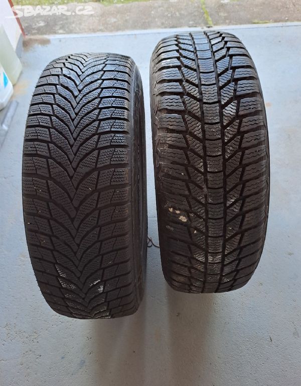 Pneu 235/65 R 17