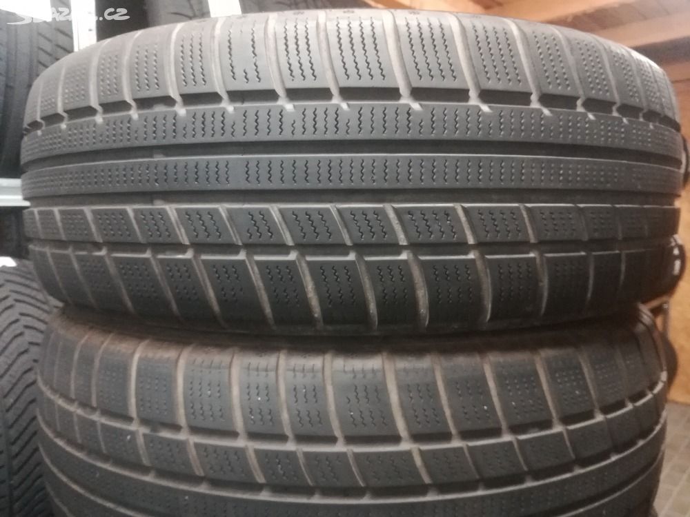 215/60 R17 TOMKET (4619) 215 60 17