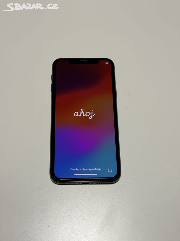 Iphone 11 pro, 64gb, space gray